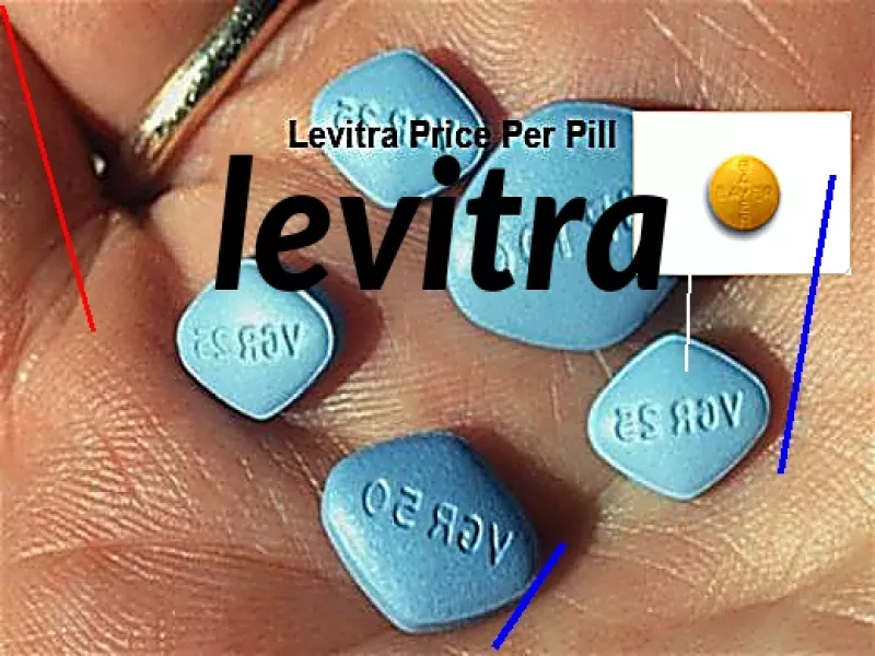 Acheter levitra livraison rapide